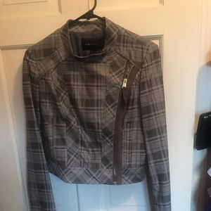 BCBG MaxAzria jacket